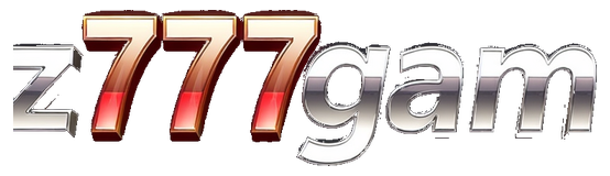 z777gam logo